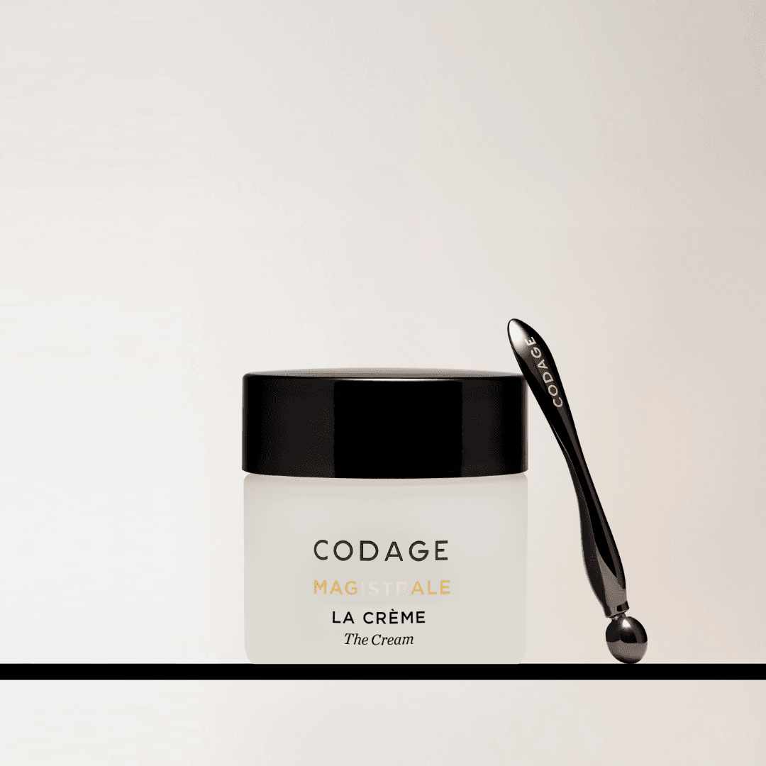 la crème magistrale codage