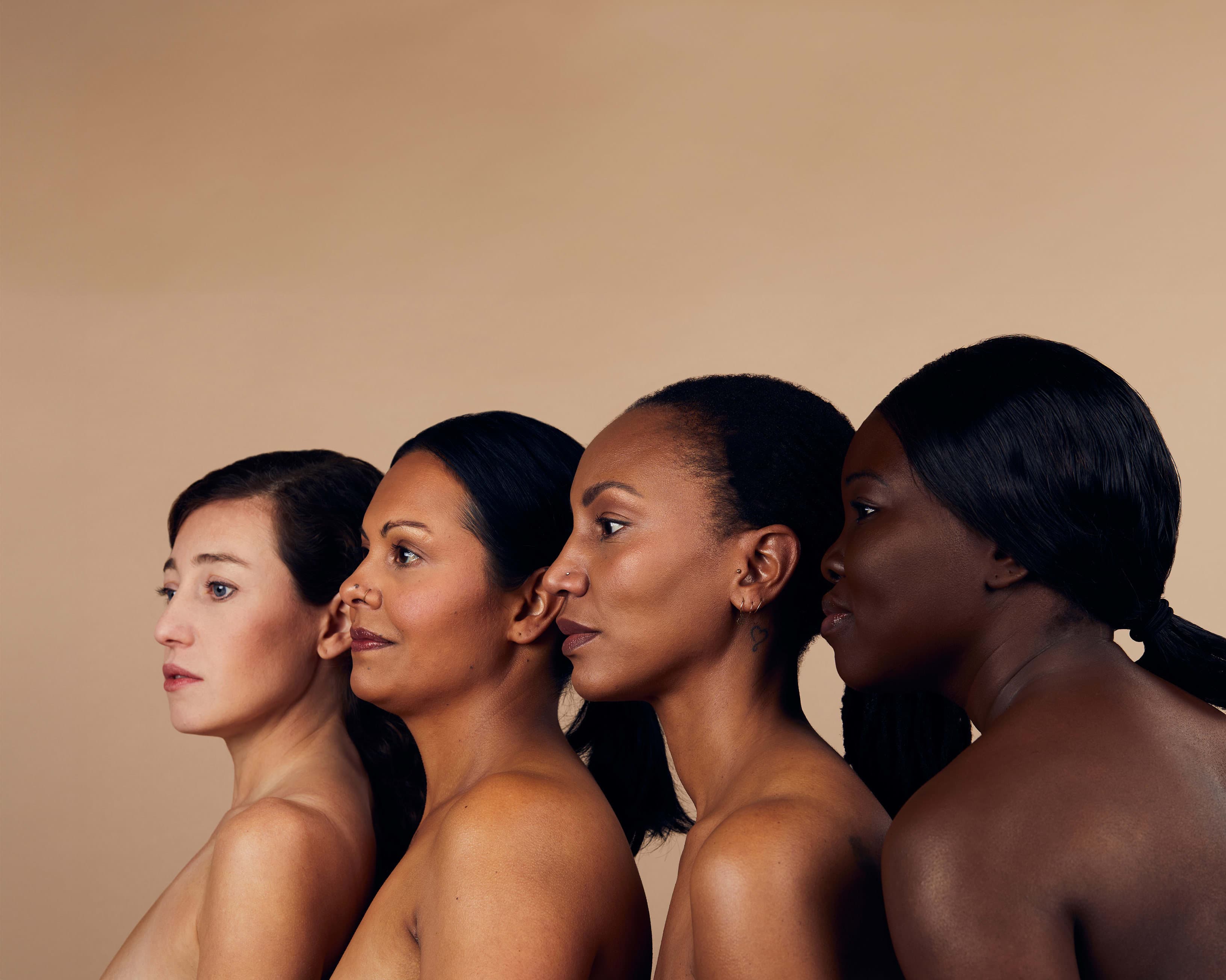 femmes brest, experte visage et peau, massage, soin visage brest