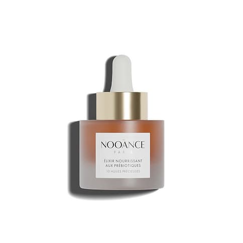 élixir au prébiotiques Nooance