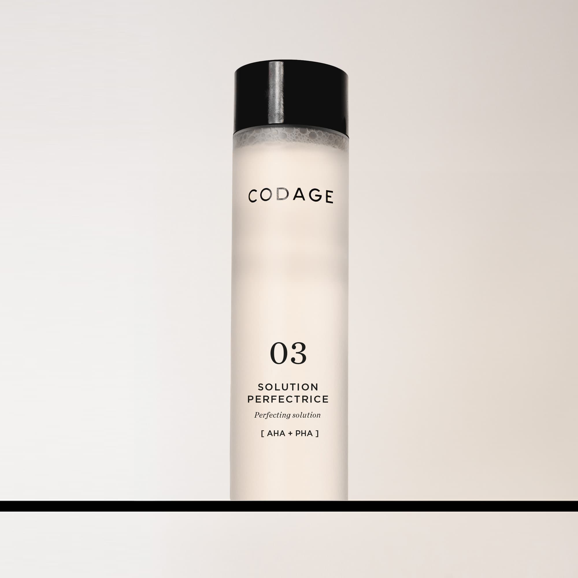 solution perfectrice n°03