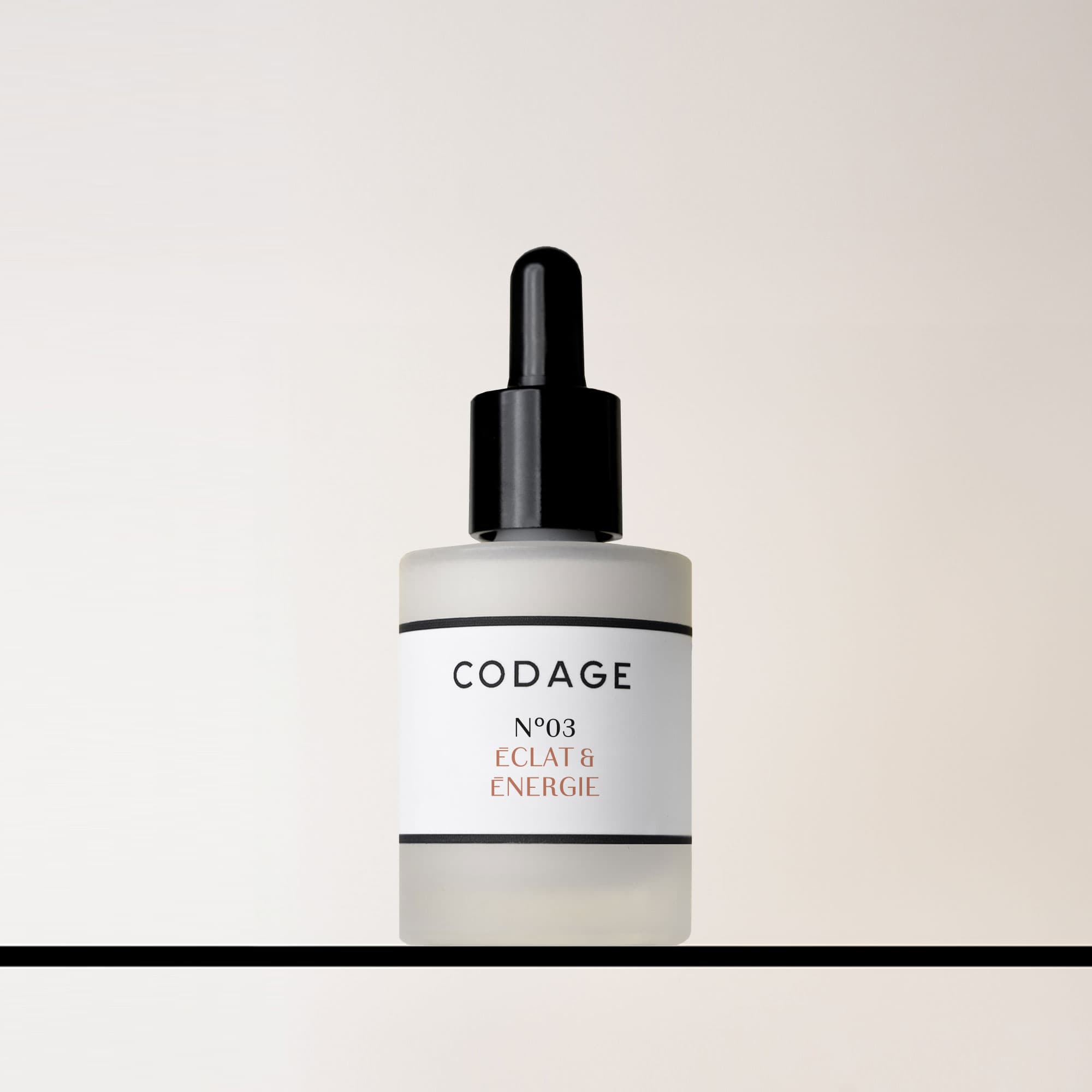 sérum CODAGE