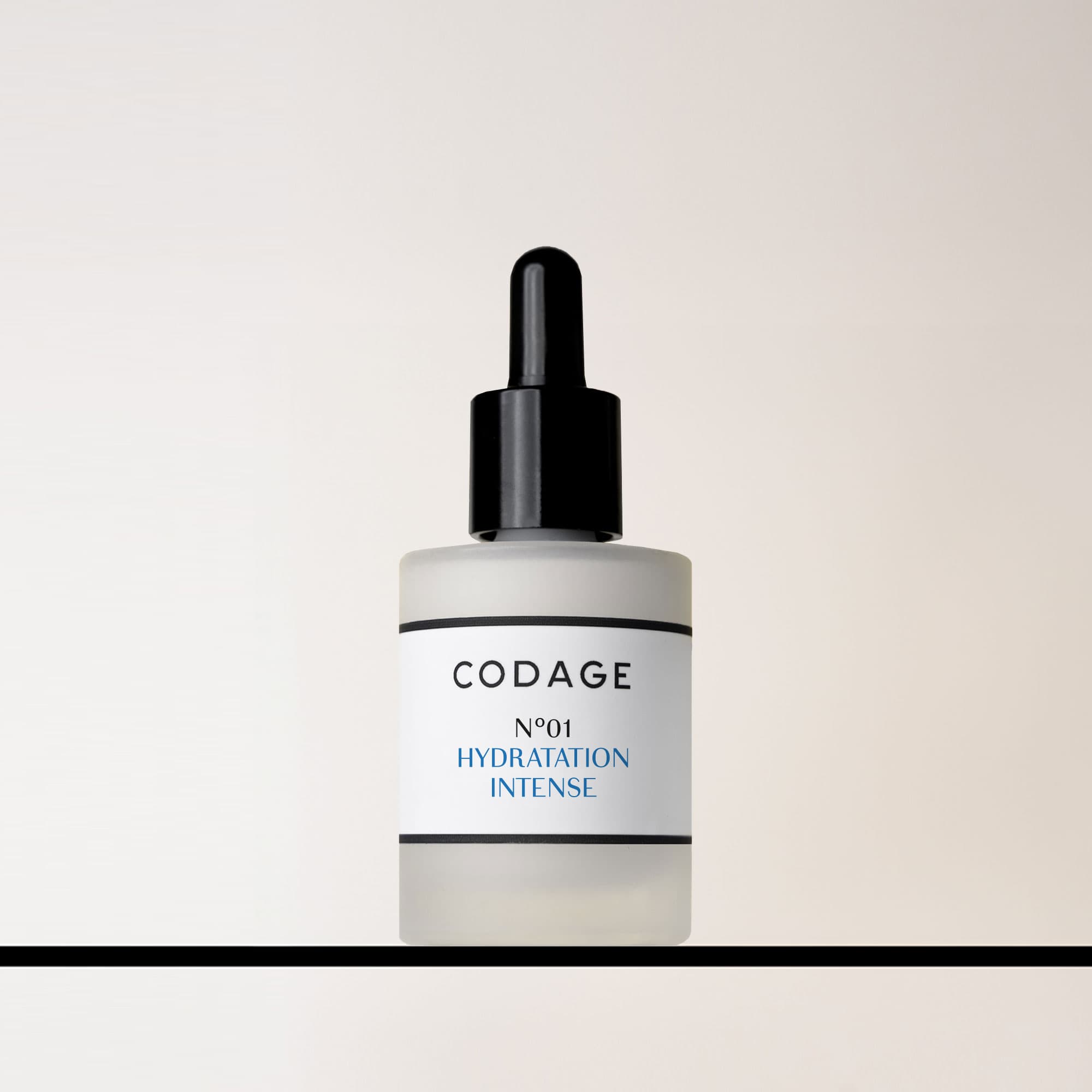 Sérum multi-actifs 5 acides hyaluroniques Nooance