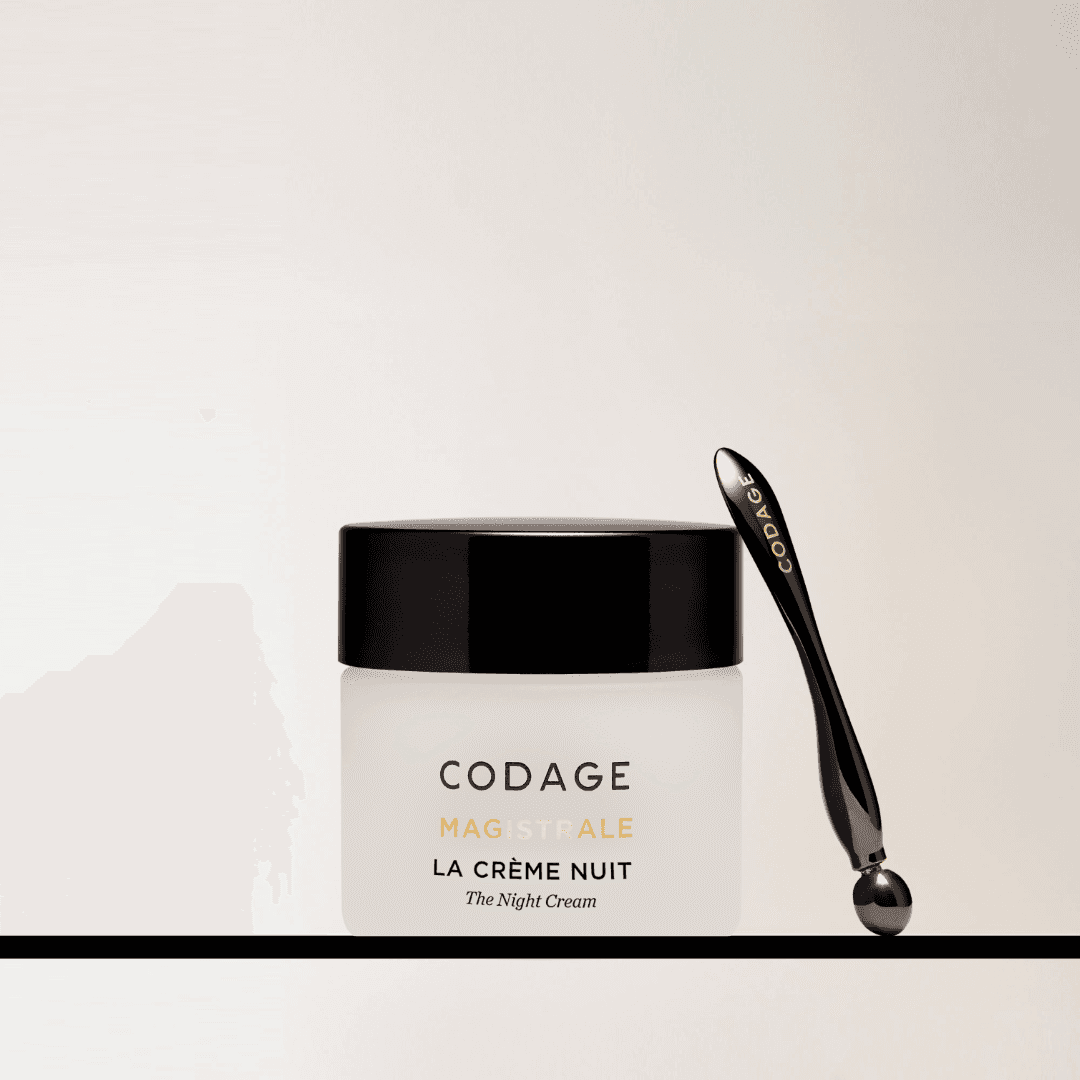 la crème nuit magistrale codage